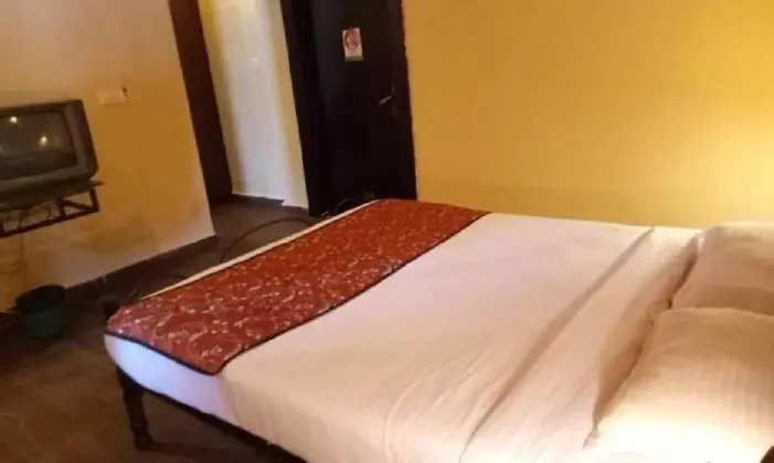 Superior Tek Büyük veya İki Ayrı Yataklı Oda