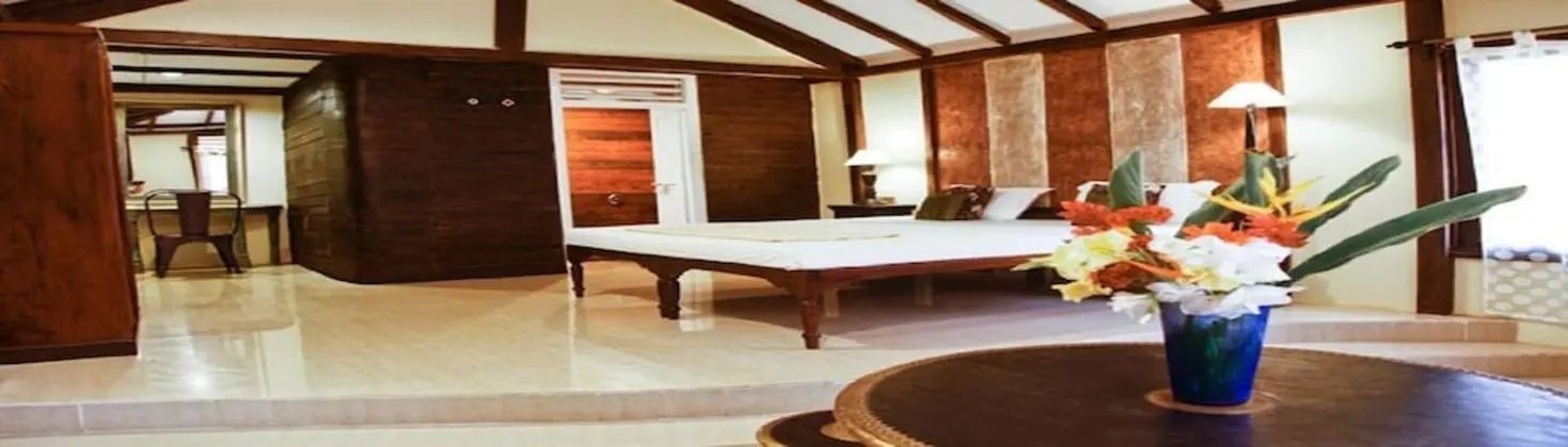 Luxury Kır Evi, Sigara İçilmez, Özel Banyo
