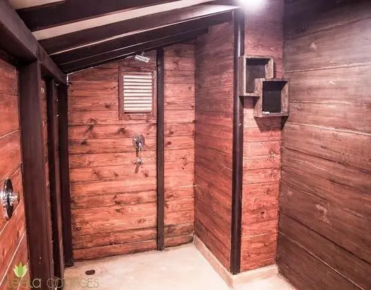 Luxury Kır Evi, Sigara İçilmez, Özel Banyo