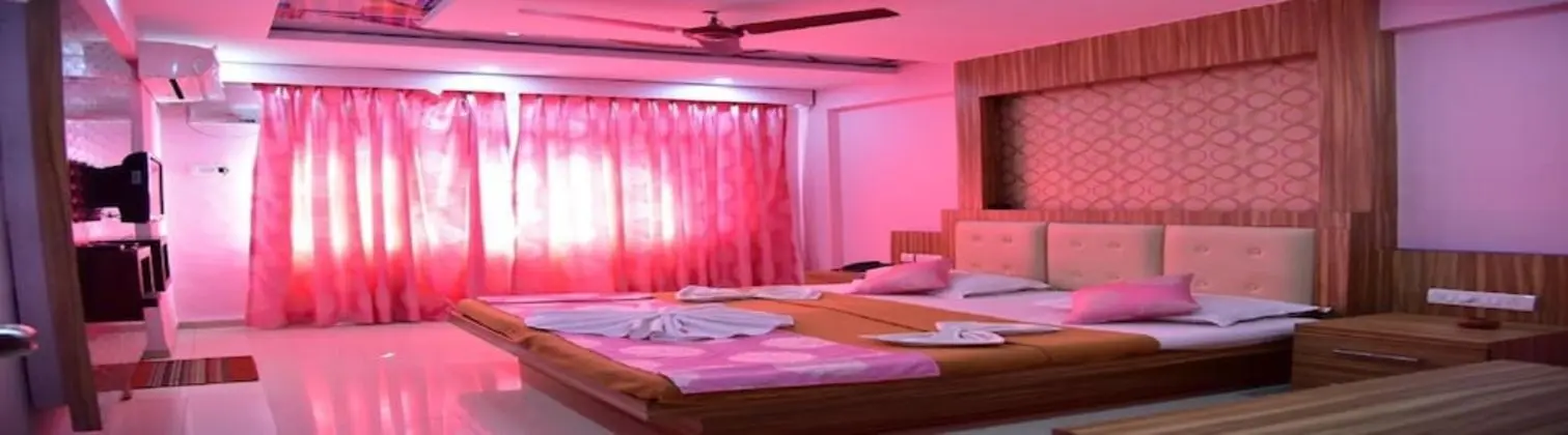 Standard Tek Büyük Yataklı Oda (Air-conditioned)