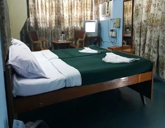 Deluxe Tek Büyük Yataklı Oda, Sigara İçilmez, Özel Banyo