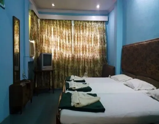 Deluxe Tek Büyük Yataklı Oda, Sigara İçilmez, Özel Banyo