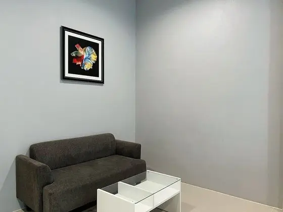 Standard İki Ayrı Yataklı Oda (A)
