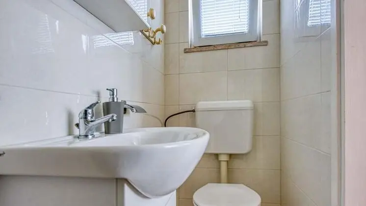 Oda, 1 Çift Kişilik Yatak, Sigara İçilmez, Balkon