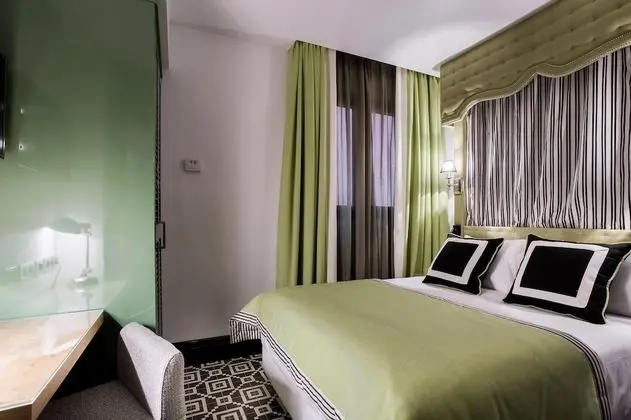 Basic Interior Room