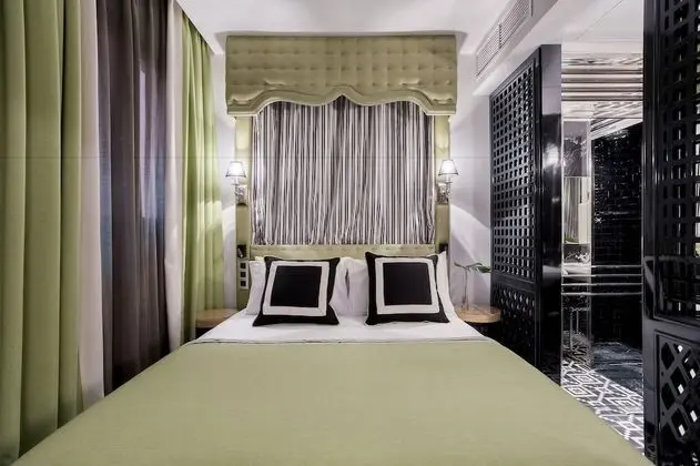 Basic Interior Room