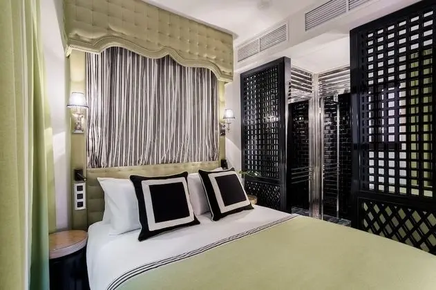 Basic Interior Room