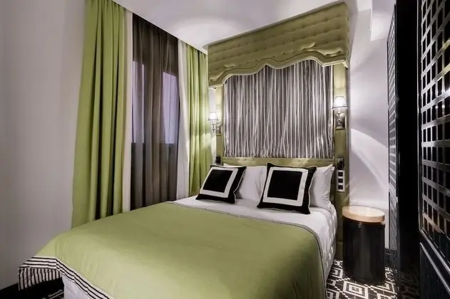 Basic Interior Room