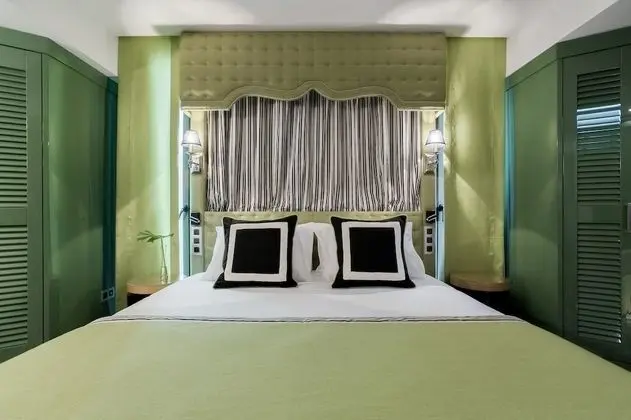 Basic Interior Room