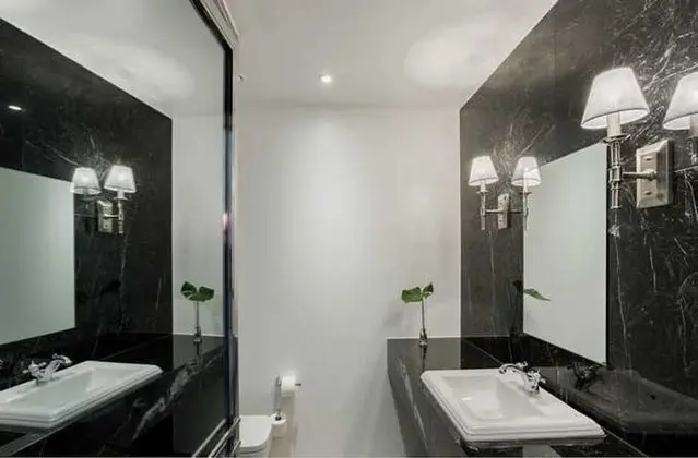 Basic Interior Room