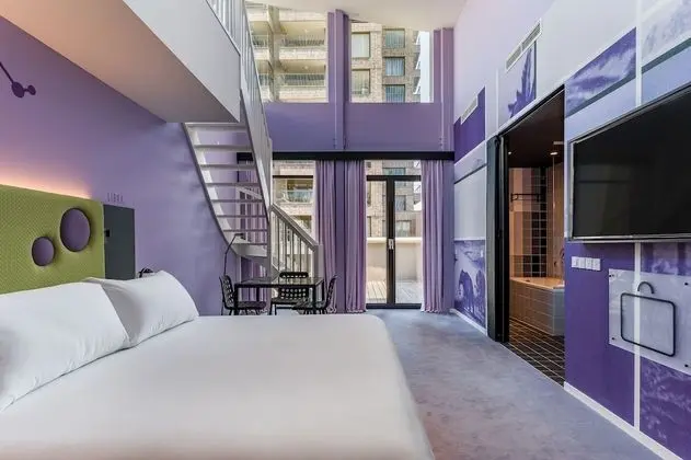 Family Room, Terrace (this room can only be booked with a minimum of 2 adults and 2 child)
