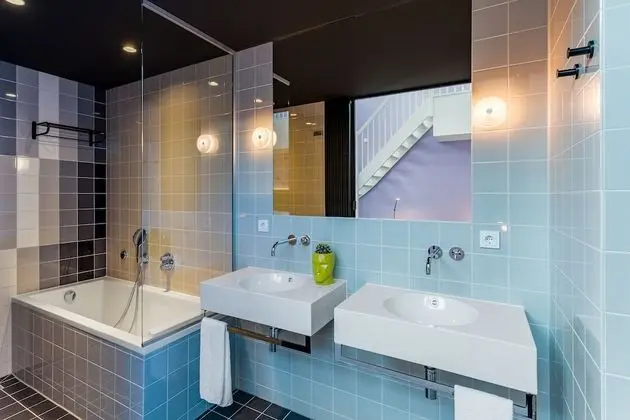 Family Room, Terrace (this room can only be booked with a minimum of 2 adults and 2 child)