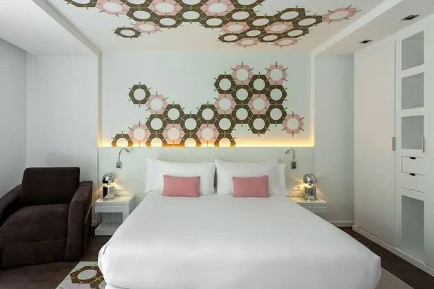 Executive Oda, Veranda
