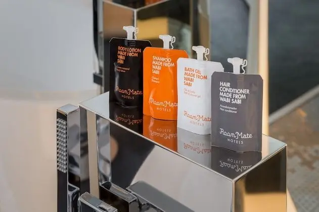 Standard Oda, Balkon