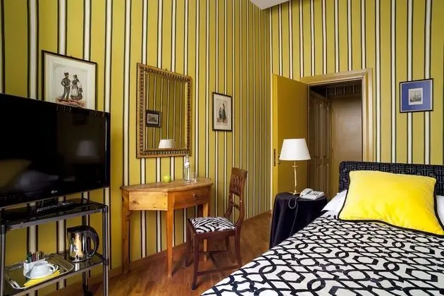 Standard Tek Kişilik Oda