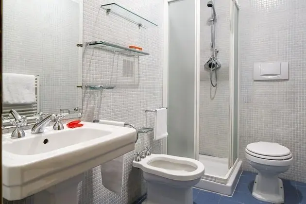 Standard Tek Kişilik Oda