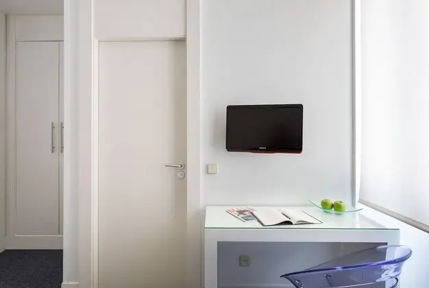 Standard Büyük Yataklı Tek Kişilik Oda