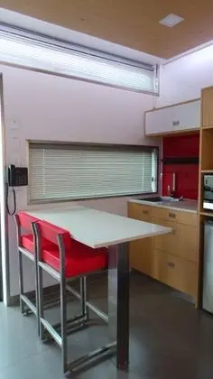 Superior İki Ayrı Yataklı Oda, 2 Tek Kişilik Yatak