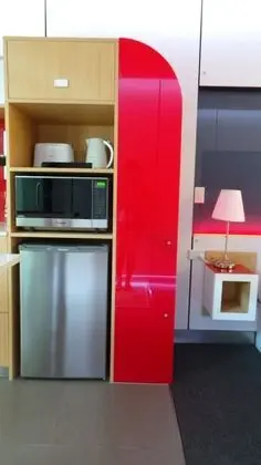 Superior İki Ayrı Yataklı Oda, 2 Tek Kişilik Yatak