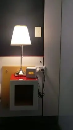 Superior İki Ayrı Yataklı Oda, 2 Tek Kişilik Yatak