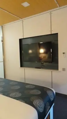 Superior İki Ayrı Yataklı Oda, 2 Tek Kişilik Yatak