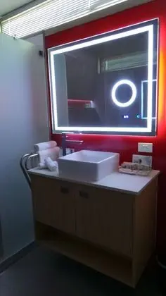 Superior İki Ayrı Yataklı Oda, 2 Tek Kişilik Yatak