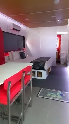 Superior Oda, 1 En Büyük (King) Boy Yatak