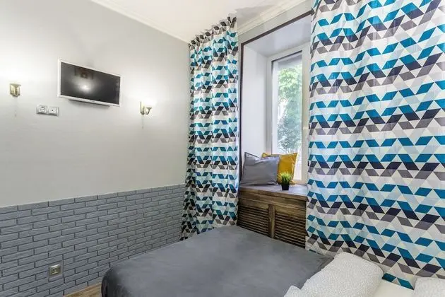Comfort Tek Büyük Yataklı Oda, 1 Çift Kişilik Yatak
