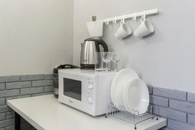 Comfort Tek Büyük Yataklı Oda, 1 Çift Kişilik Yatak