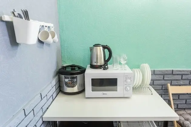 Standard Üç Kişilik Oda