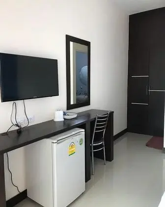 Standard İki Ayrı Yataklı Oda