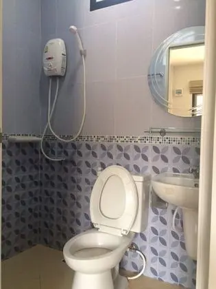Standard İki Ayrı Yataklı Oda