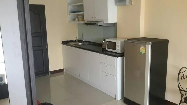 Grand Deluxe Double Room