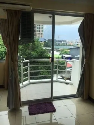 Grand Deluxe Double Room