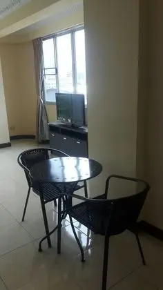 Grand Deluxe Twin Room