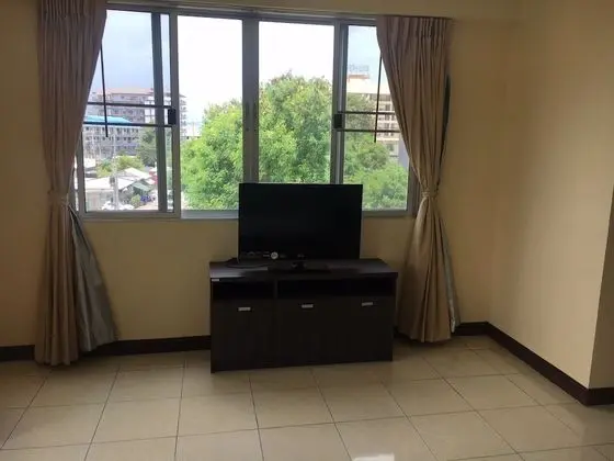 Grand Deluxe Twin Room