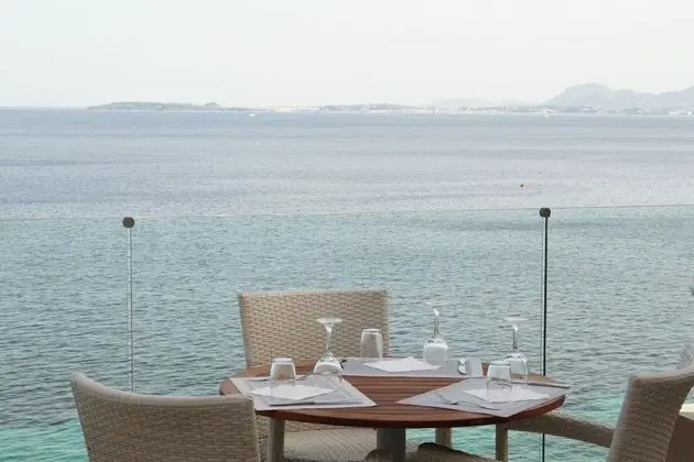 Oda, 1 Yatak Odası, Balkon