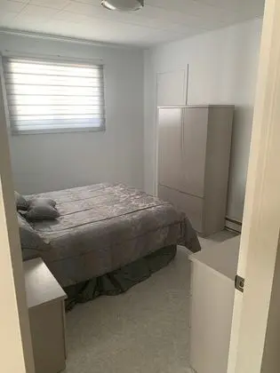 Ortak Ranzalı Oda, 1 Yatak Odası, Mikrodalga