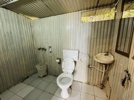 Deluxe Çadır