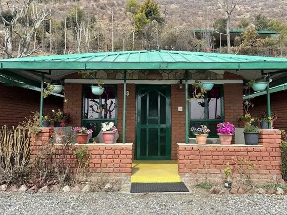 Deluxe Oda, 1 Çift Kişilik Yatak, Tepe Manzaralı