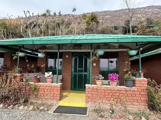 Deluxe Oda, 1 Çift Kişilik Yatak, Tepe Manzaralı