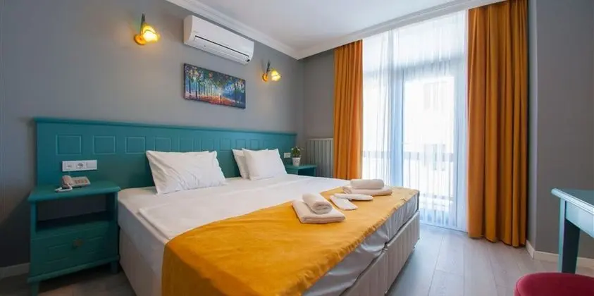 Standart Oda - İadesiz Sadece Oda