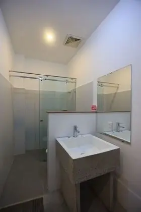 Deluxe Tek Büyük Yataklı Oda, Balkon