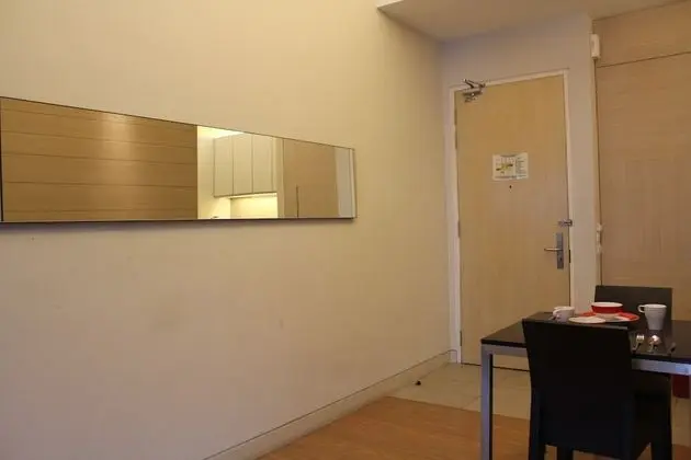 Apart Daire, 1 Yatak Odası