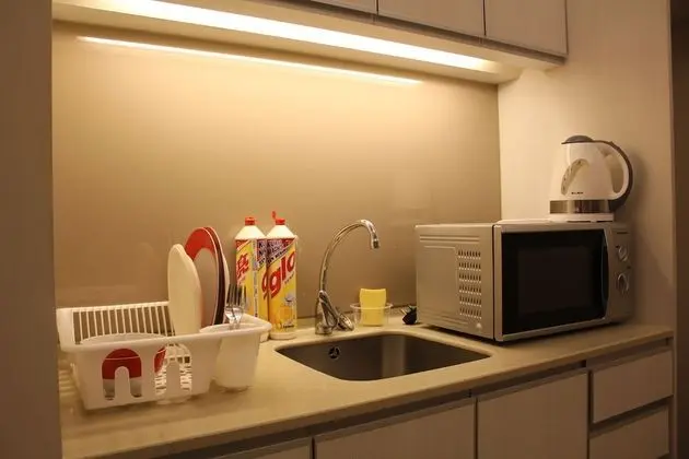 Apart Daire, 1 Yatak Odası