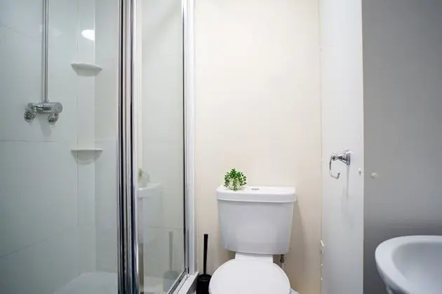 Tek Kişilik Oda