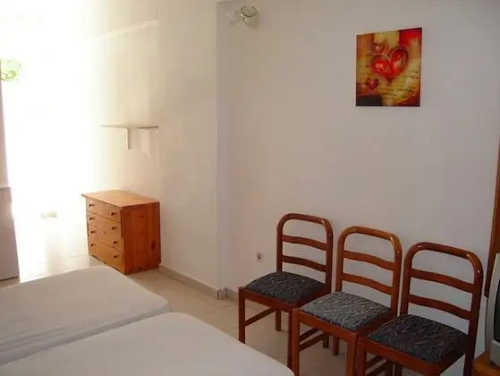Oda, 1 Yatak Odası, Buzdolabı