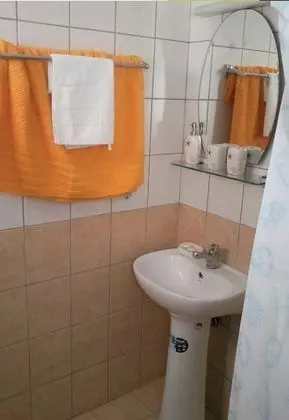 Oda, 1 Yatak Odası, Buzdolabı