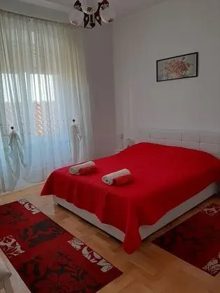Comfort Stüdyo, Veranda