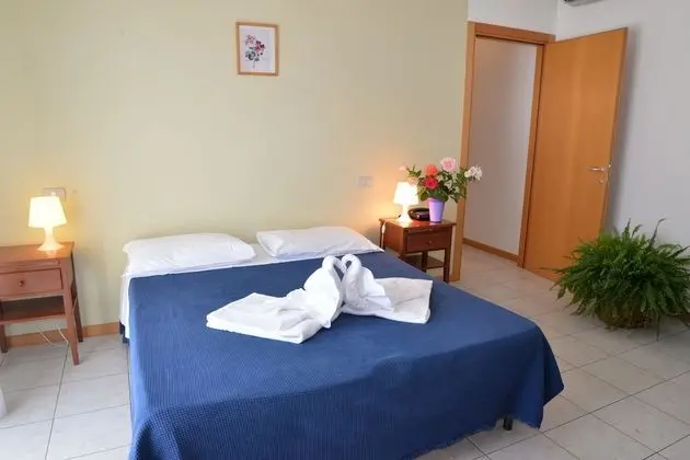 Oda, 1 Yatak Odası, Engellilere Uygun, Balkon